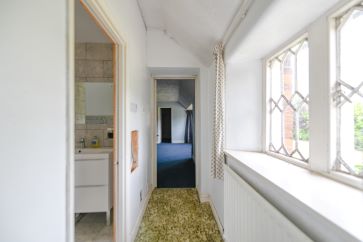 Property for Auction in Northamptonshire - Home Farm Cottage, Home Farm Lane, Northampton, Northamptonshire