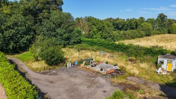 Property for Auction in Northamptonshire - Home Farm Cottage, Home Farm Lane, Northampton, Northamptonshire