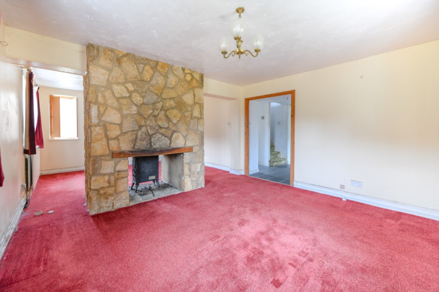 Property for Auction in Northamptonshire - Home Farm Cottage, Home Farm Lane, Northampton, Northamptonshire