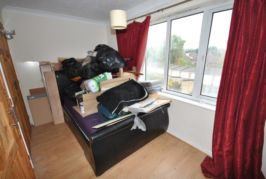 Property for Auction in Northamptonshire - 6 Delapre Court, London Road, Northampton, Northamptonshire