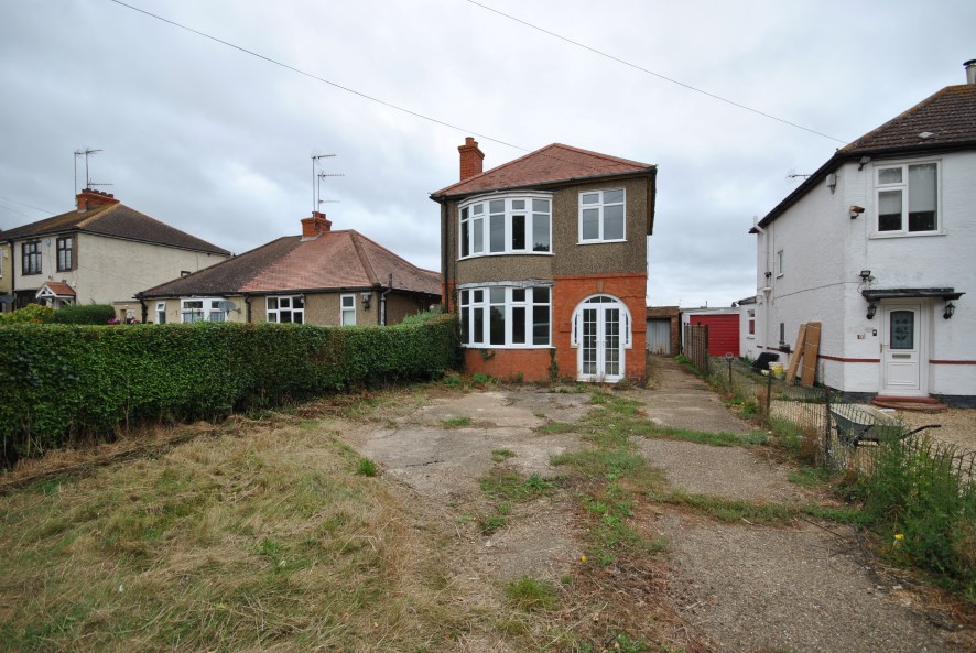 Property cover