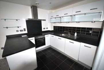 Property for Auction in Northamptonshire - Flat 115, Alpha House, Broad Street, Northampton, Northamptonshire NN1 2HS