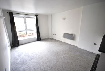 Property for Auction in Northamptonshire - Flat 115, Alpha House, Broad Street, Northampton, Northamptonshire NN1 2HS