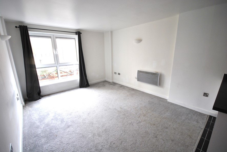 Property for Auction in Northamptonshire - Flat 115, Alpha House, Broad Street, Northampton, Northamptonshire NN1 2HS