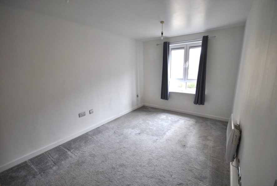 Property for Auction in Northamptonshire - Flat 115, Alpha House, Broad Street, Northampton, Northamptonshire NN1 2HS