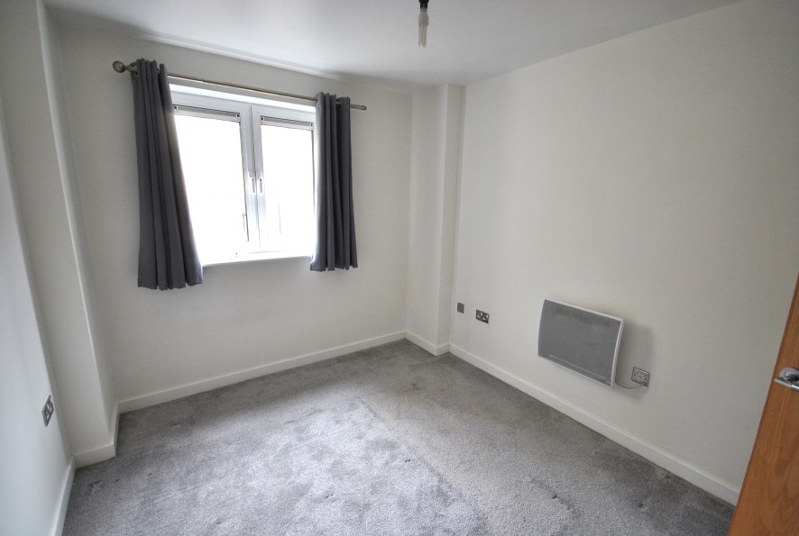 Property for Auction in Northamptonshire - Flat 115, Alpha House, Broad Street, Northampton, Northamptonshire NN1 2HS