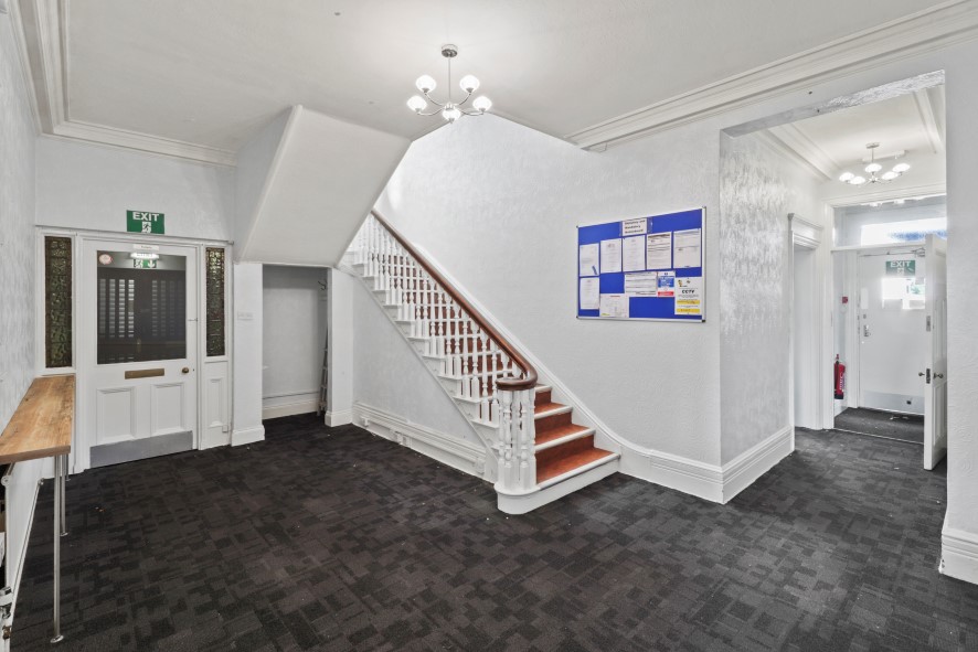 Property for Auction in Northamptonshire - 78 St. Georges Avenue, Northampton, Northamptonshire