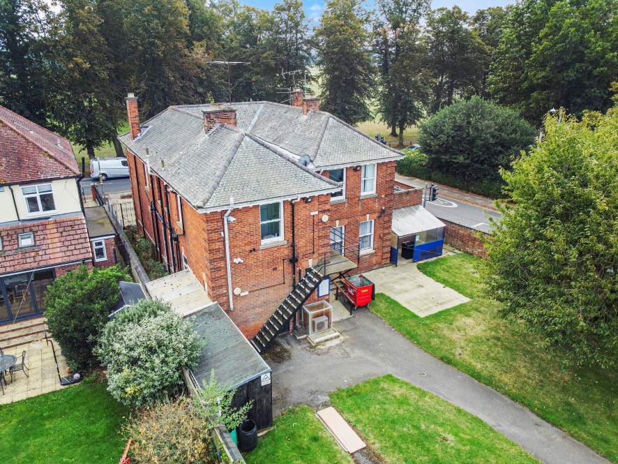Property for Auction in Northamptonshire - 78 St. Georges Avenue, Northampton, Northamptonshire