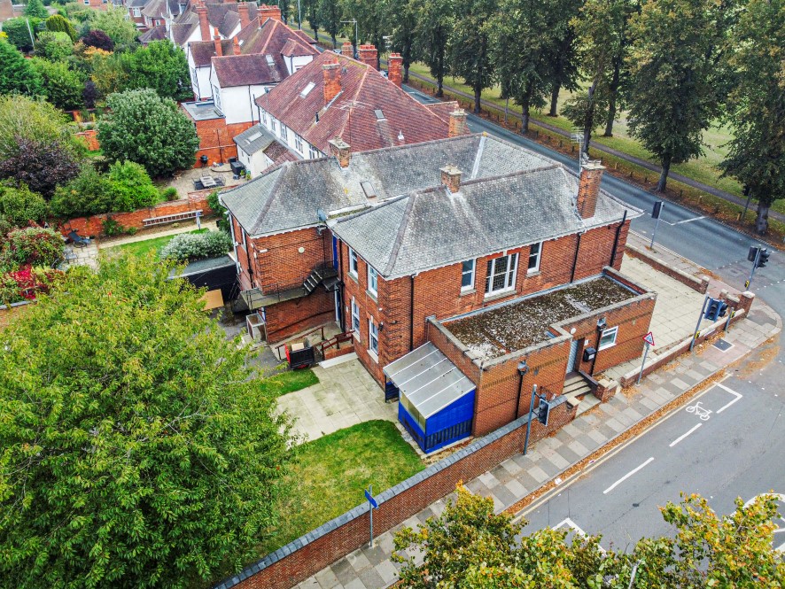 Property for Auction in Northamptonshire - 78 St. Georges Avenue, Northampton, Northamptonshire