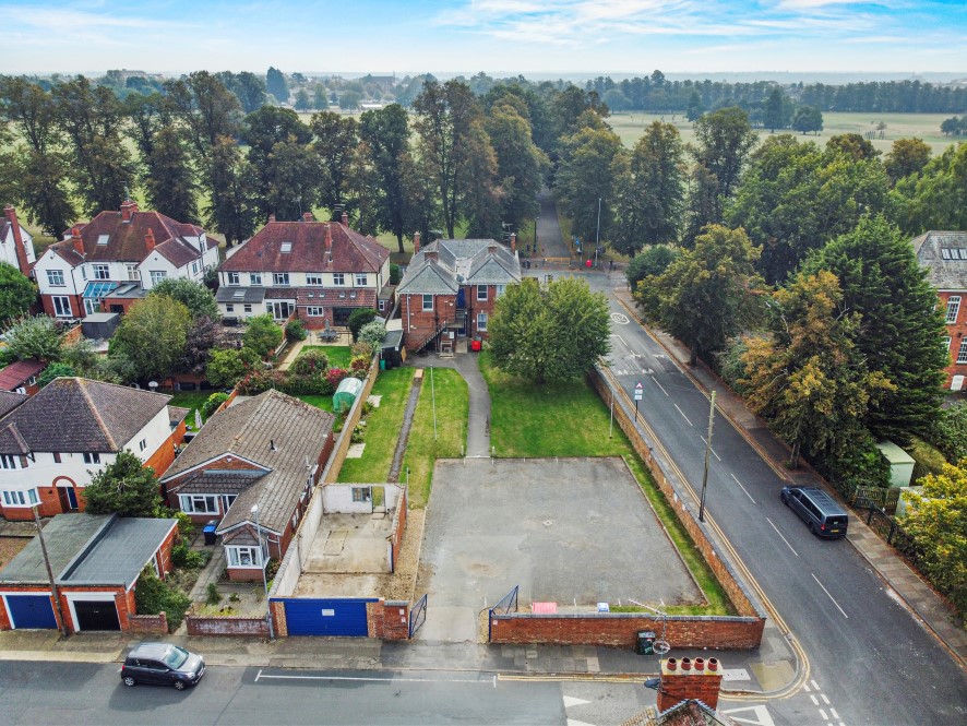 Property for Auction in Northamptonshire - 78 St. Georges Avenue, Northampton, Northamptonshire