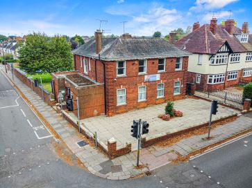 Property for Auction in Northamptonshire - 78 St. Georges Avenue, Northampton, Northamptonshire
