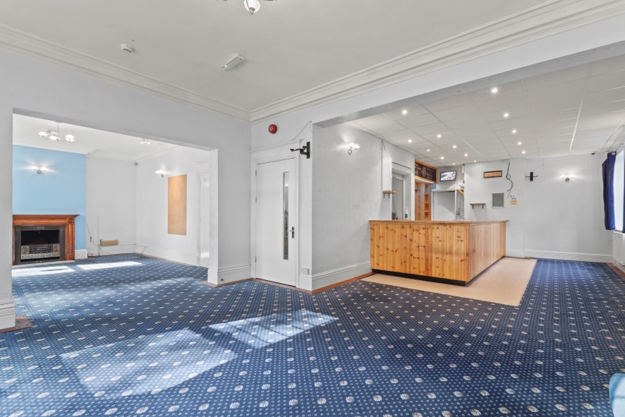 Property for Auction in Northamptonshire - 78 St. Georges Avenue, Northampton, Northamptonshire
