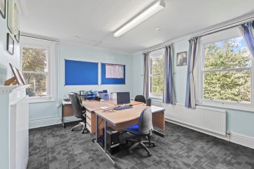 Property for Auction in Northamptonshire - 78 St. Georges Avenue, Northampton, Northamptonshire