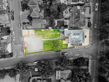Property for Auction in Northamptonshire - 78 St. Georges Avenue, Northampton, Northamptonshire