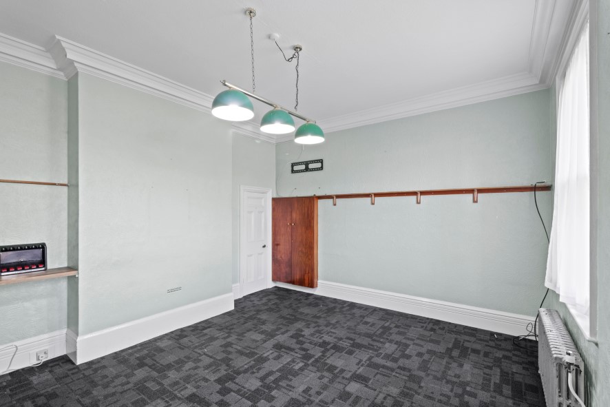 Property for Auction in Northamptonshire - 78 St. Georges Avenue, Northampton, Northamptonshire