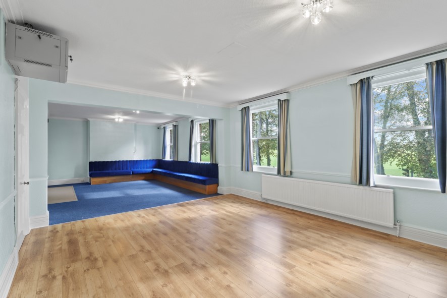 Property for Auction in Northamptonshire - 78 St. Georges Avenue, Northampton, Northamptonshire