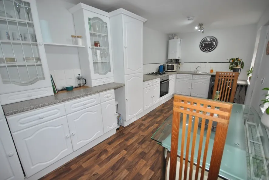 Property for Auction in Northamptonshire - 90 Eastfield Road, Wollaston, Wellingborough, Northamptonshire NN29 7RU