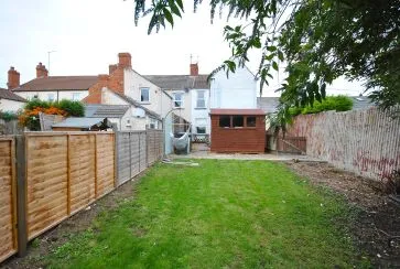 Property for Auction in Northamptonshire - 90 Eastfield Road, Wollaston, Wellingborough, Northamptonshire NN29 7RU