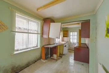 Property for Auction in Northamptonshire - 119 Melton Road North, Wellingborough, Northamptonshire NN8 1PW