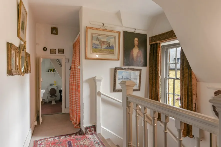 Property for Auction in Northamptonshire - 10 Church Way, Grendon, Northampton, Northamptonshire NN7 1JE