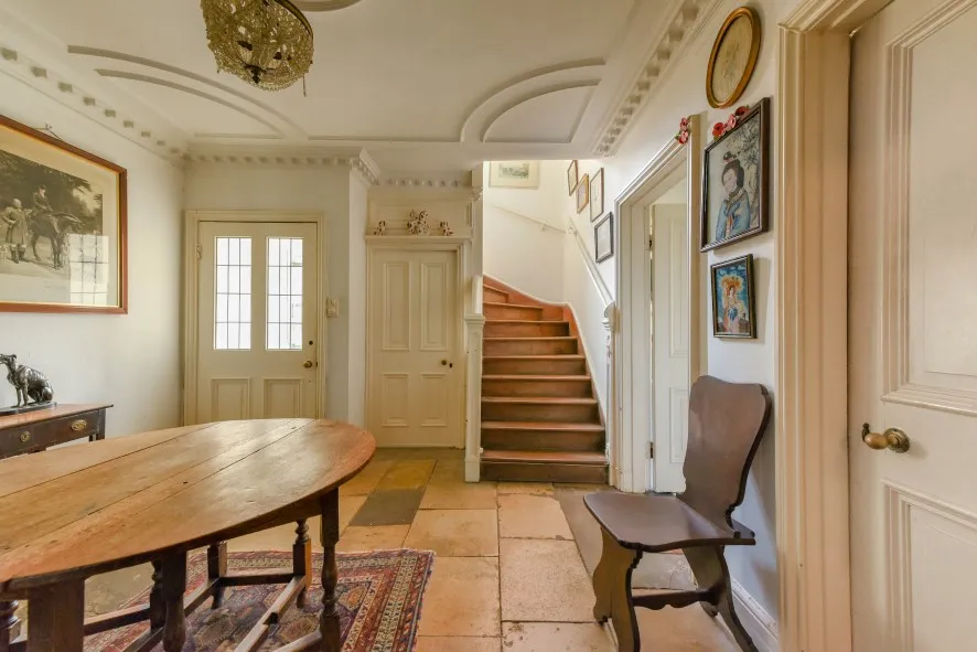 Property for Auction in Northamptonshire - 10 Church Way, Grendon, Northampton, Northamptonshire NN7 1JE