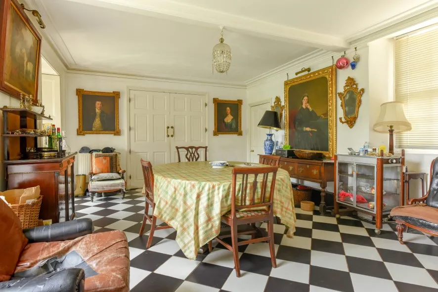 Property for Auction in Northamptonshire - 10 Church Way, Grendon, Northampton, Northamptonshire NN7 1JE