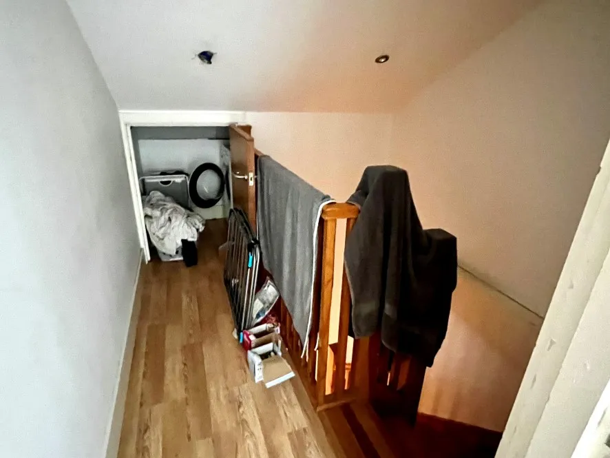 Property for Auction in Northamptonshire - Flat A5 South Building, Borough Shoe Factory, 25 Warmonds Hill, Higham Ferrers, Rushden, Northamptonshire NN10 8PQ