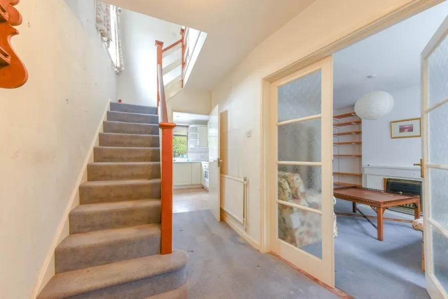 Property cover