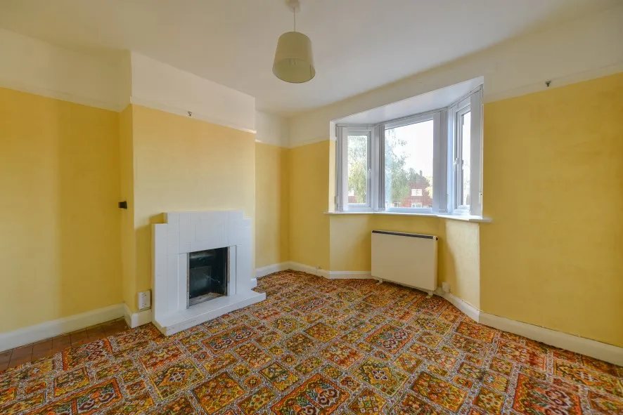 Property for Auction in Northamptonshire - 51 Studfall Avenue, Corby, Northamptonshire NN17 1LD