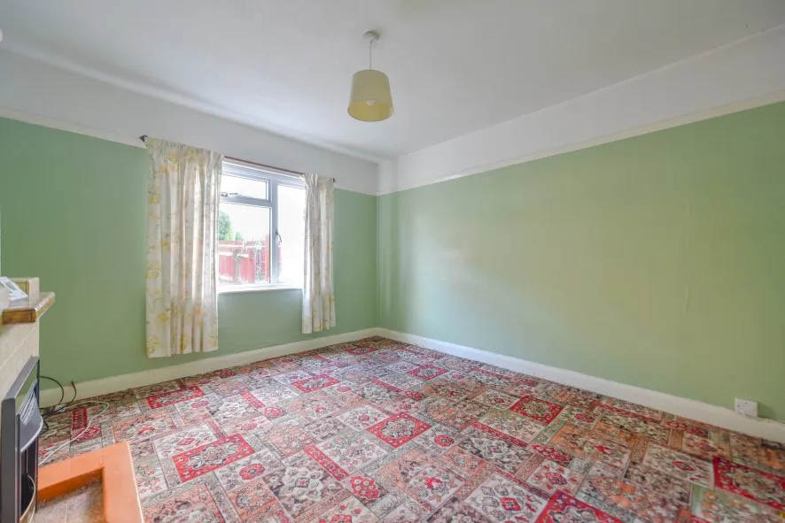 Property for Auction in Northamptonshire - 51 Studfall Avenue, Corby, Northamptonshire NN17 1LD
