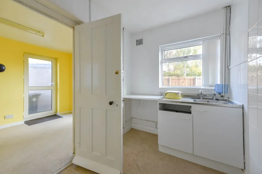 Property for Auction in Northamptonshire - 51 Studfall Avenue, Corby, Northamptonshire NN17 1LD