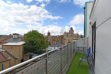 Property for Auction in Northamptonshire - Flat 16, Theatre Court, Northampton, Northamptonshire