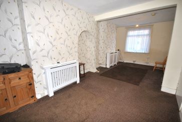 Property for Auction in Northamptonshire - 8 Alcombe Road, The Mounts, Northampton, Northamptonshire