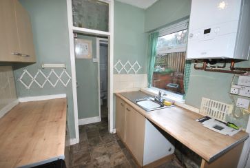 Property for Auction in Northamptonshire - 8 Alcombe Road, The Mounts, Northampton, Northamptonshire