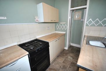 Property for Auction in Northamptonshire - 8 Alcombe Road, The Mounts, Northampton, Northamptonshire