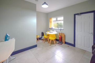 Property for Auction in Northamptonshire - 44 Hawthorn Road, Kettering, Northamptonshire NN15 7HS