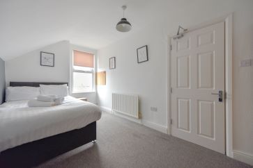 Property for Auction in Northamptonshire - 278 Queens Road, Beeston, Nottingham, Nottinghamshire NG9 2BD