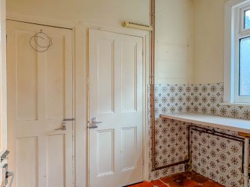 Property for Auction in Northamptonshire - 35 St. Davids Road, Kingsthorpe, Northampton, Northamptonshire