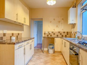 Property for Auction in Northamptonshire - 35 St. Davids Road, Kingsthorpe, Northampton, Northamptonshire