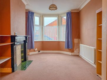 Property for Auction in Northamptonshire - 35 St. Davids Road, Kingsthorpe, Northampton, Northamptonshire