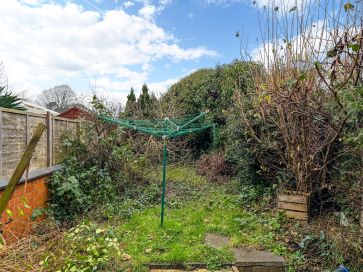 Property for Auction in Northamptonshire - 35 St. Davids Road, Kingsthorpe, Northampton, Northamptonshire