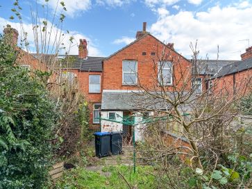 Property for Auction in Northamptonshire - 35 St. Davids Road, Kingsthorpe, Northampton, Northamptonshire
