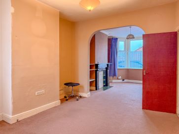 Property for Auction in Northamptonshire - 35 St. Davids Road, Kingsthorpe, Northampton, Northamptonshire