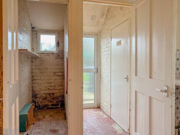 Property for Auction in Northamptonshire - 35 St. Davids Road, Kingsthorpe, Northampton, Northamptonshire