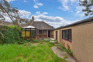 Property for Auction in Northamptonshire - 48 Charnwood Avenue, Northampton, Northamptonshire