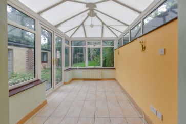 Property for Auction in Northamptonshire - 48 Charnwood Avenue, Northampton, Northamptonshire