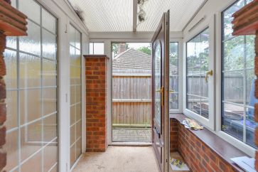 Property for Auction in Northamptonshire - 48 Charnwood Avenue, Northampton, Northamptonshire