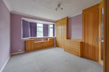 Property for Auction in Northamptonshire - 48 Charnwood Avenue, Northampton, Northamptonshire
