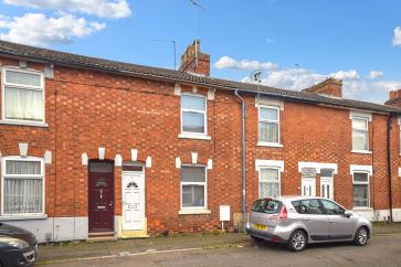 Property cover