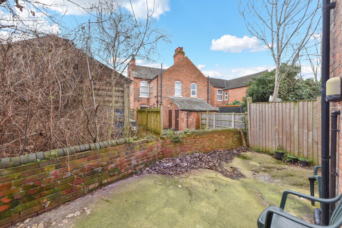 Beeston, Nottingham, Nottinghamshire, NG9 2BD - Online Auctions